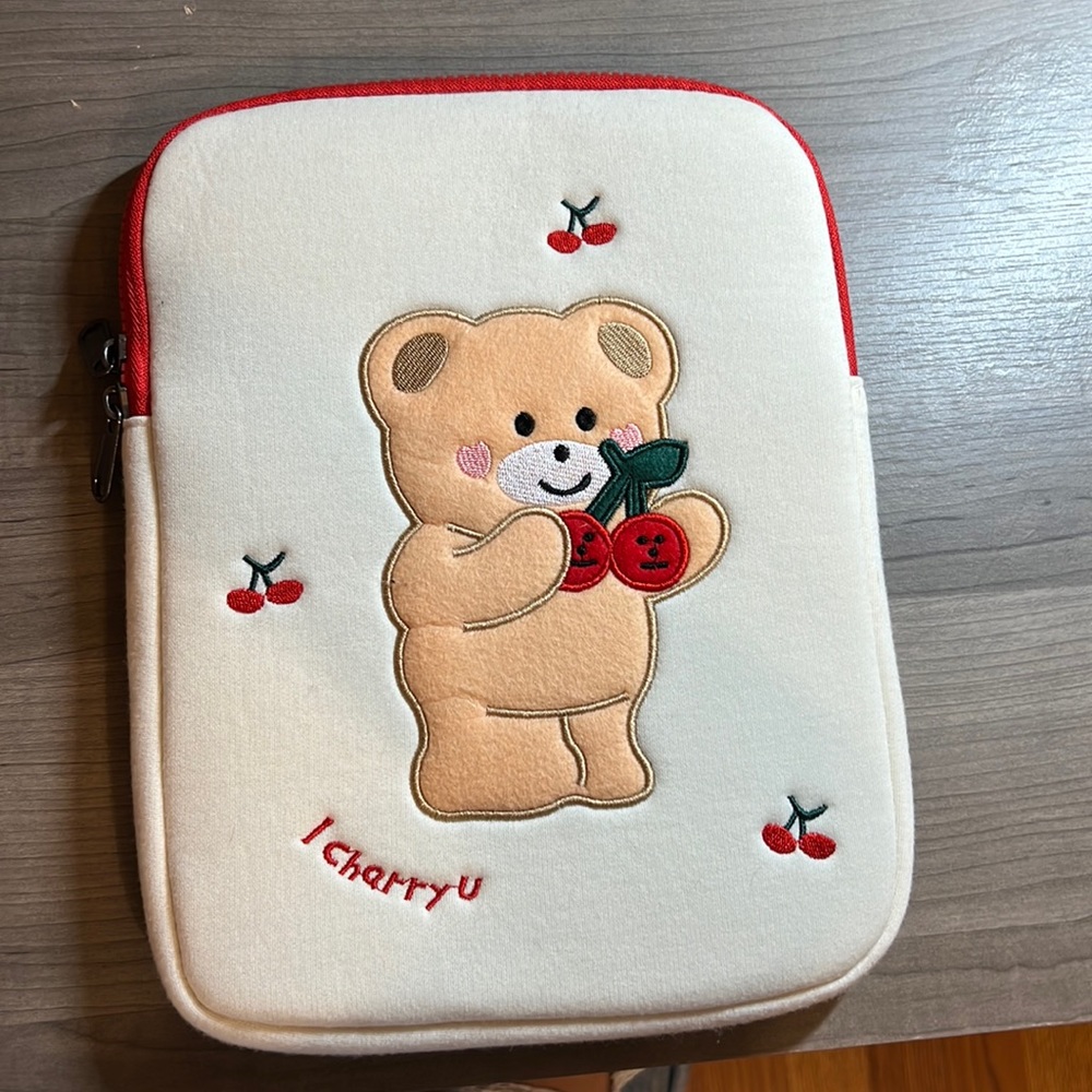 IPad Case